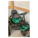 Weed Eater brand New Blade And Tire model