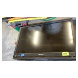 Emerson tv, no stand