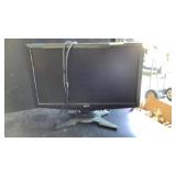 Acre LCD computer monitor