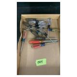 Craftsman Screwdrivers