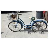 Schwinn Tornado Bike