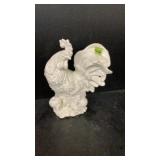 Ceramic Rooster