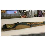 Long gun case Beretta A400