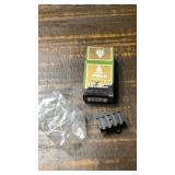 QR04 Model 4/15 Deluxe Quad Rail Barrel Mount