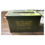 Ammo Box