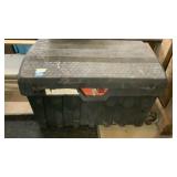 Pro Tuff Box with contents