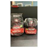 Kings Ford Light Instantly Charcoal