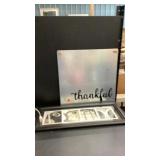 Mr, Coffee Maker, wall Decor