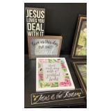 Assortment Of pictures