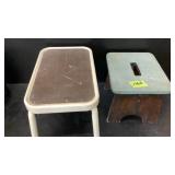Step Stools