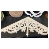 Wall Decor and Welcome Mats