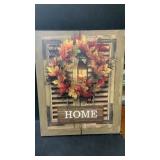 Light up Picture and Wall Mirror