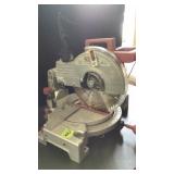 Chicago Electric Power Tools Item 91995 10"