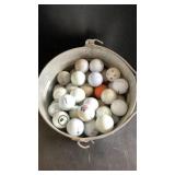 Golf Balls