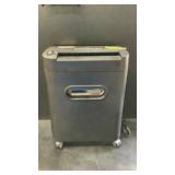 Royal Mc6 Paper Shredded 8 Sheet