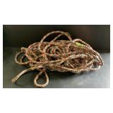Rope