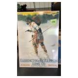 Shotguns sign 11-5/8 x 16-1/4