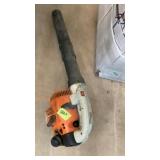 Stihl gas blower