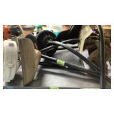 Weed eater attachments