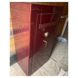 Freedom Safe MUST HAVE HELP TO LOAD