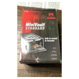 Mini Vault Standard