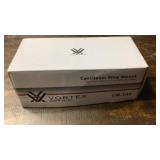 Cantilever Ring Mount with 3-inch Offset For