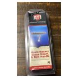 ATI Advanced Technology Mosin Nagant Scope Mount