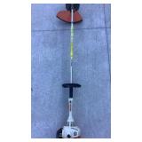 Stihl FS 55RC blade type trimmer