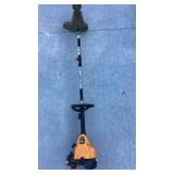 Poulan Pro string trimmer