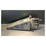 Shop Collector Black & Decker Vacuum