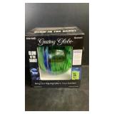 Gazing Globe Glow In the dark