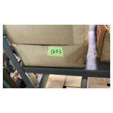 Box full of assorted corkscrew bottle openers