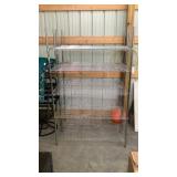 Wire Shelf 4