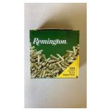 Remington 525 rounds 22 long rifle