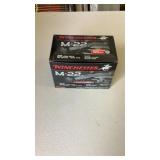 1000 rounds Winchester M 22 long rifle ammo