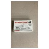 Winchester 224 REM 20 rounds amo