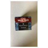 Federal 525 rounds .22 long rifle