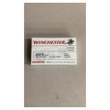 20 rounds 223 REM 55 grain ammo