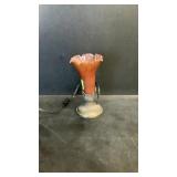 Tiffany Style Single Table Lamp