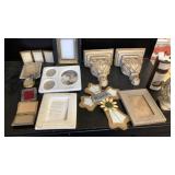 Picture Frames, Decor