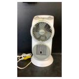 Honeywell Fan And Heater Tower