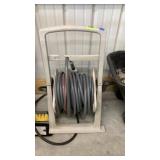 Suncast Hose and Reel