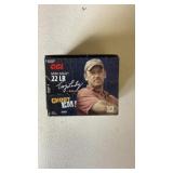 CCI mini mag 22 long rifle 375 rounds