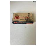Hornady ammo 20 cartridges 300 WBY MAG