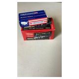 Ultramax and tactical .223 cal - been opened