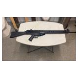 C308 Sporter Century Arms Inc. Cal .308 S/N