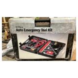 Auto Emergency tool kit
