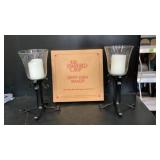 Pampered Chef deep dish baker (NIB), decorative