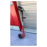 Toro 12" Cut Trimmer Electric