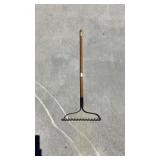 Garden Rake